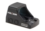 Holosun HS507K X2 Red Circle Dot Sight