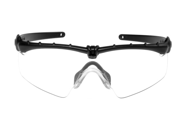 Oakley SI Ballistic M-Frame 3.0 Clear EN