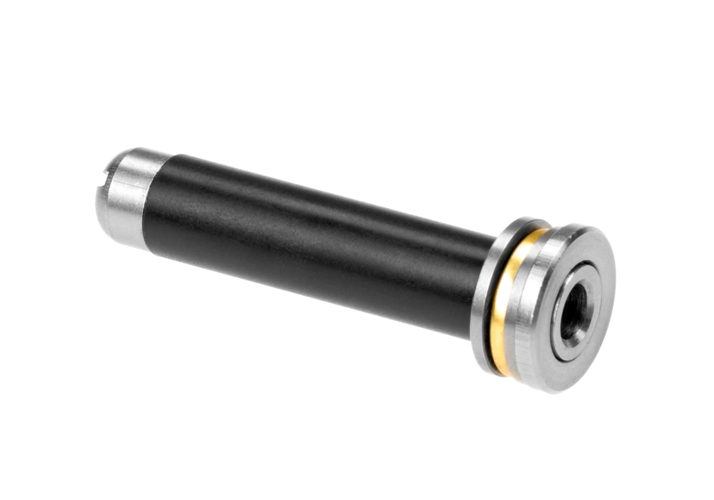 SHS Next Gen CNC Stainless Steel Spring Guide