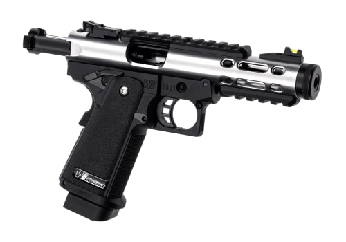 WE Galaxy Hi-Capa Series
