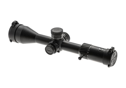 Sightmark Presidio 3-18x50 LR2 FFP Riflescope