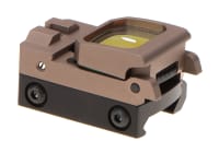 Aim-O Flip Dot Reflex Sight