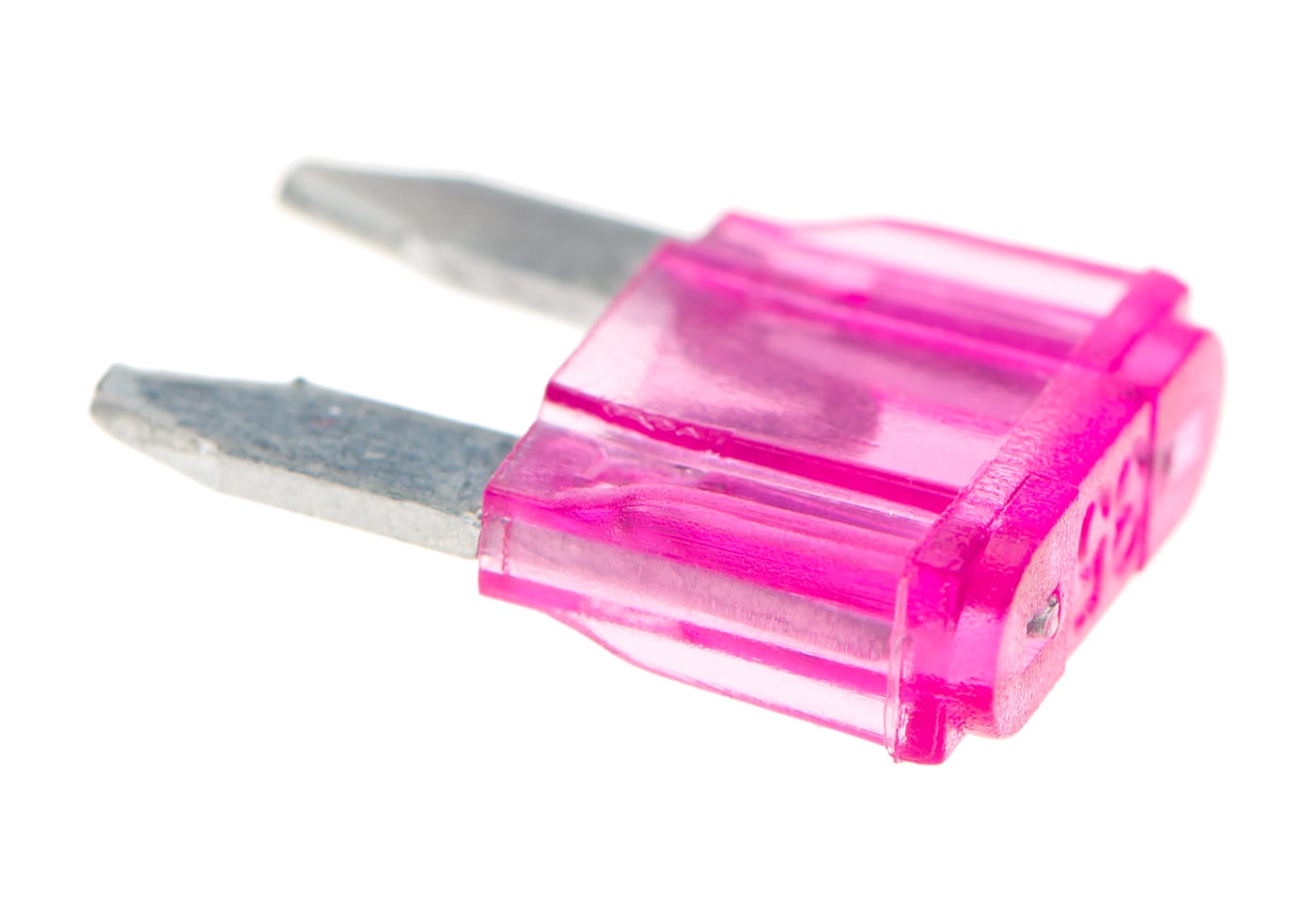 Jefftron Mini Fuse 35A