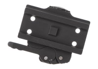 Midwest Industries Low QD Mount - T1/2 Footprint