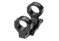 PTS Syndicate PTS Unity Tactical FAST LPVO Optics Mount Set