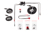 Gate Titan V2 Advanced Set Front Wired