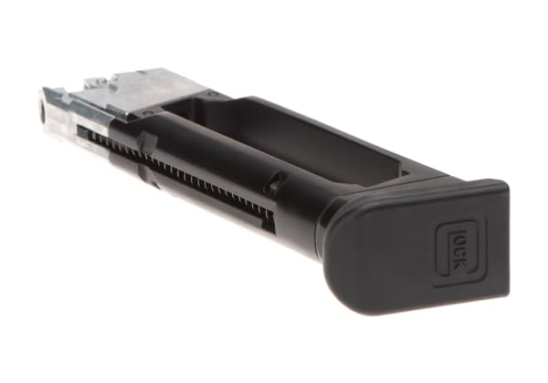 Glock Magazin Glock 17 Gen 5 14rds Co2