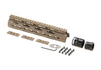 Leapers AR-15 9 Inch Super Slim Free Float Handguard