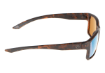 Magpul Explorer - Polarized - Tortoise Frame / Bronze Lens / Blue Mirror