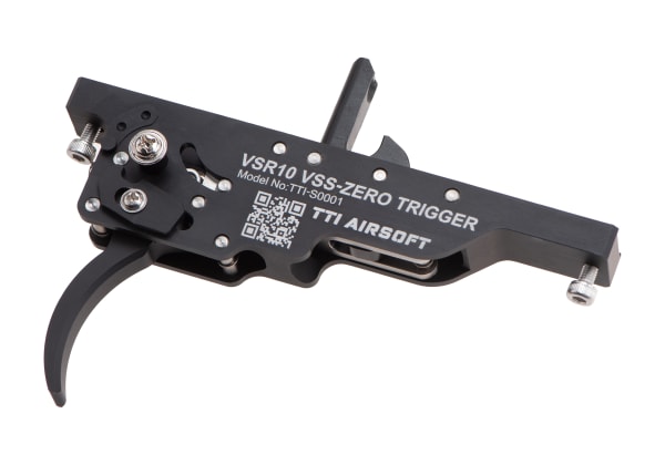 TTI Airsoft VSS-Zero Trigger for VSR10