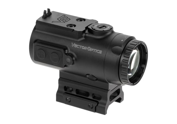 Vector Optics Paragon 4x24 Micro Prism