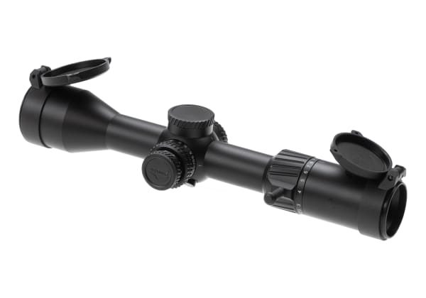 Sightmark Presidio 1.5-9x45HDR SFP, Riflescope