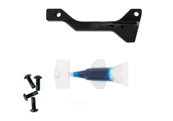 Strike Industries Cobra Alu Trigger Guard