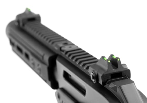 Vorsk VMP-2SD GBB Rifle 1J Semi Only