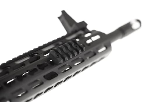 Umbrella Armory SPR RECCE