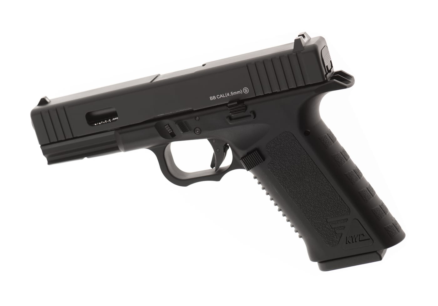 KWC KWC17 Blowback Co2
