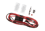 Maxx Model CNC Aluminum Hopup Chamber ME - SPORT with LED