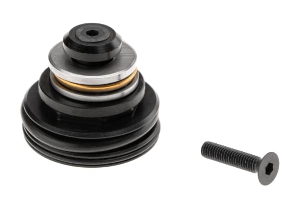 Gate Eon High Speed Piston Head V2
