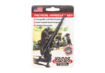 ZAK Tools Handcuff Polymer Pocket Key