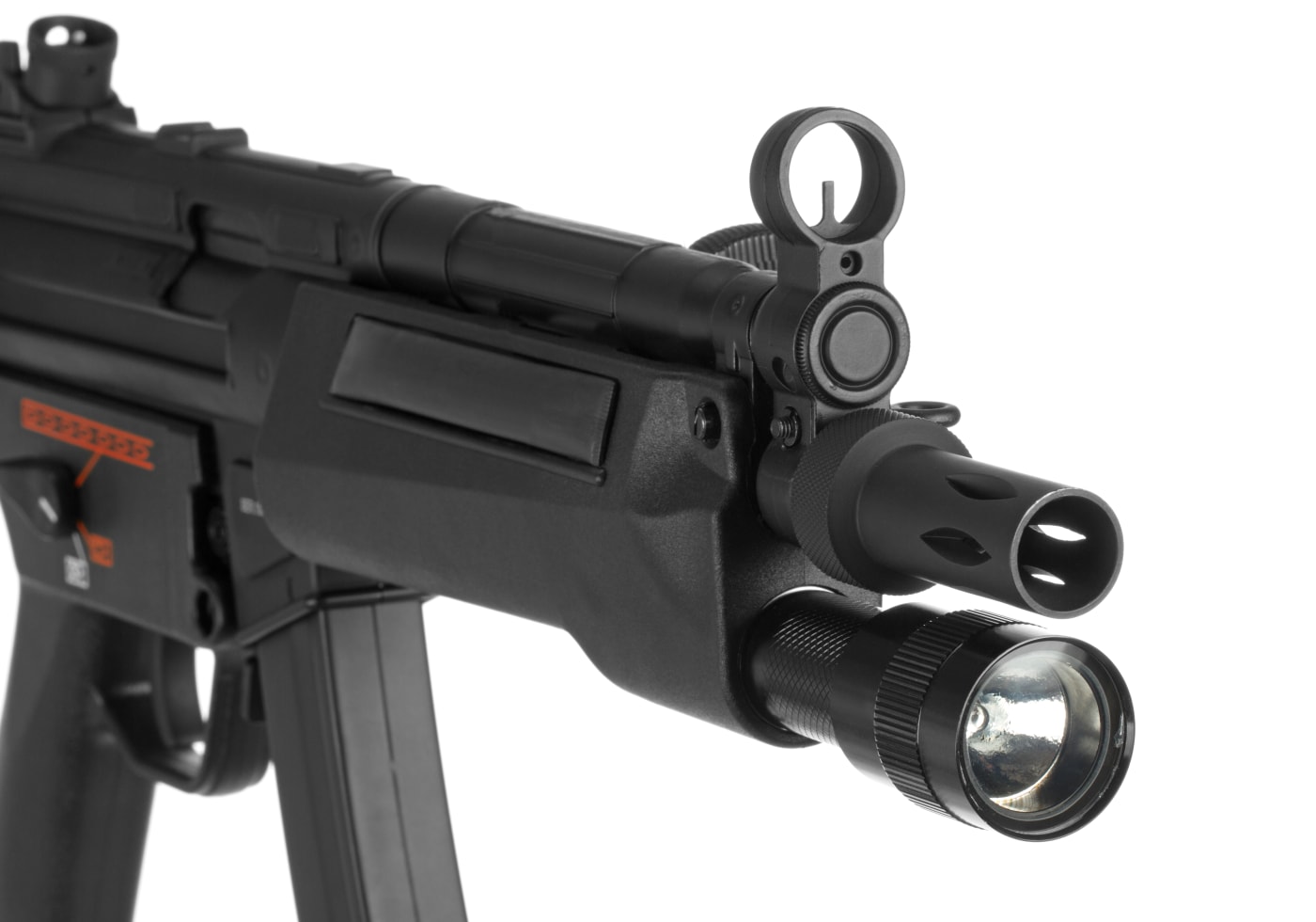 Classic Army CA5 A4 Tactical Lighted Forearm