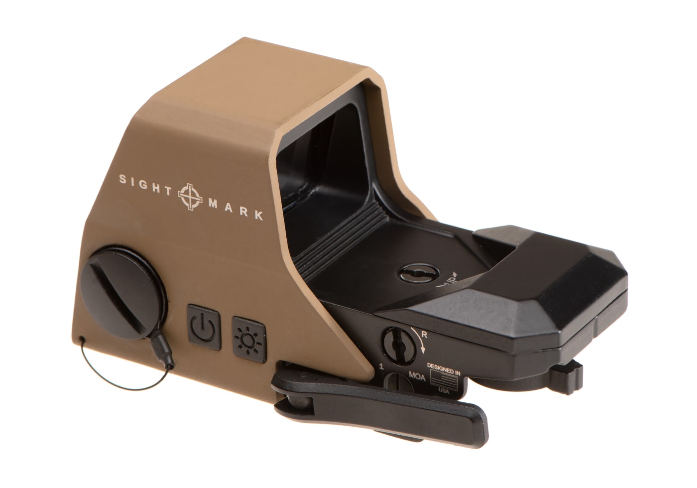 Sightmark UltraShot R-Spec Reflex Sight