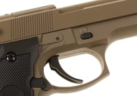 Cyma CM126 AEP