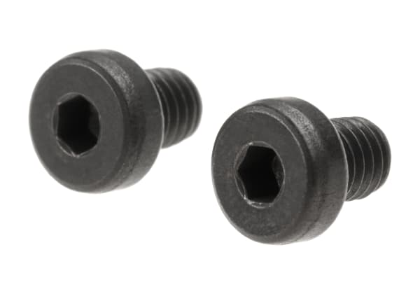 Aimpoint Screw M5x6 2-Pack