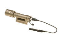 Night Evolution M620U Ultra Scout Weaponlight