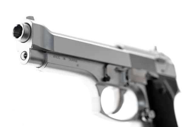 HFC P228 Spring Pistol