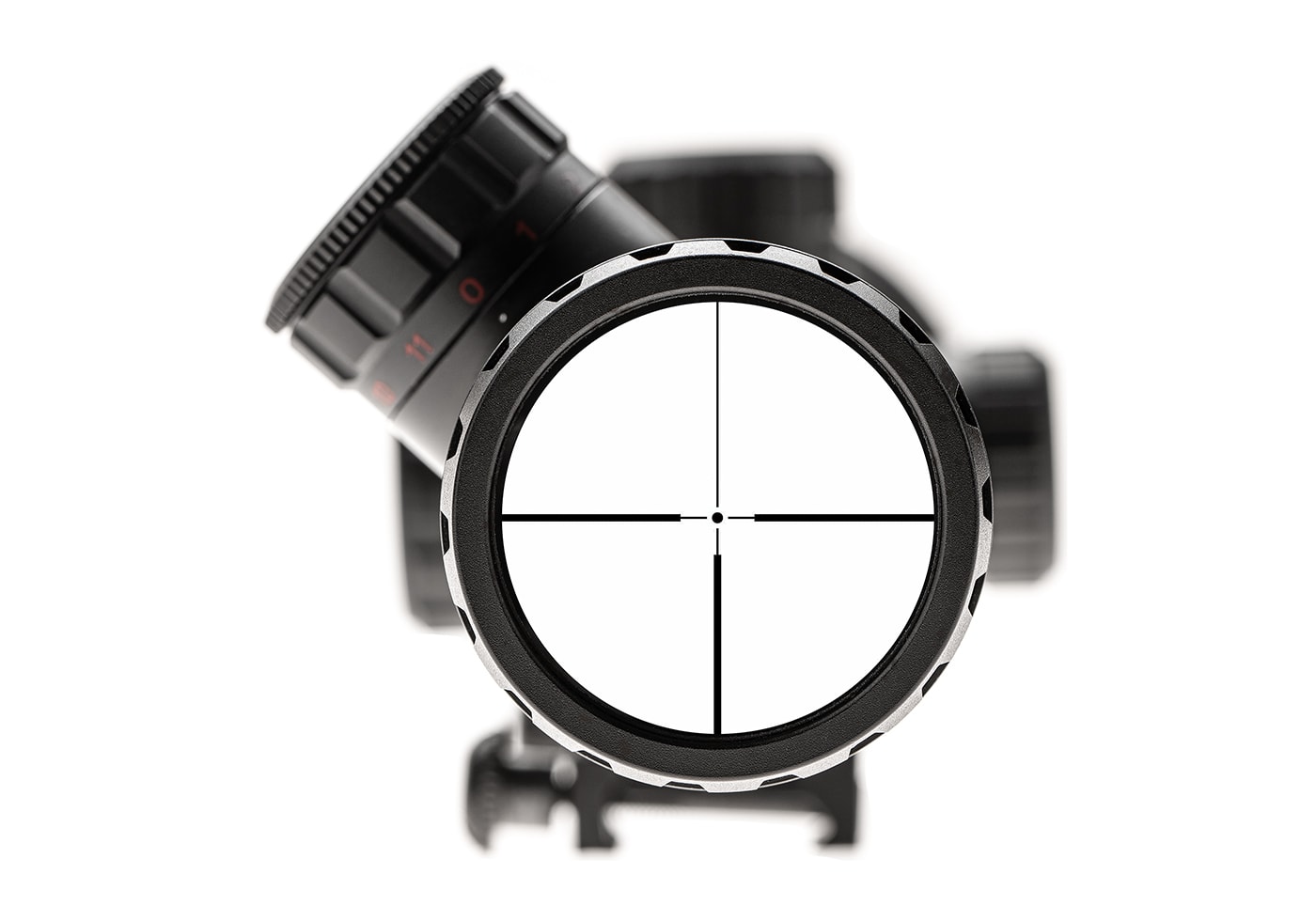 Sightmark Core HX 3-12x56 HDR Hunter Dot Riflescope