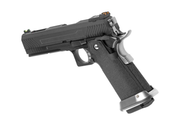 AW Custom HX1102 Full Metal GBB