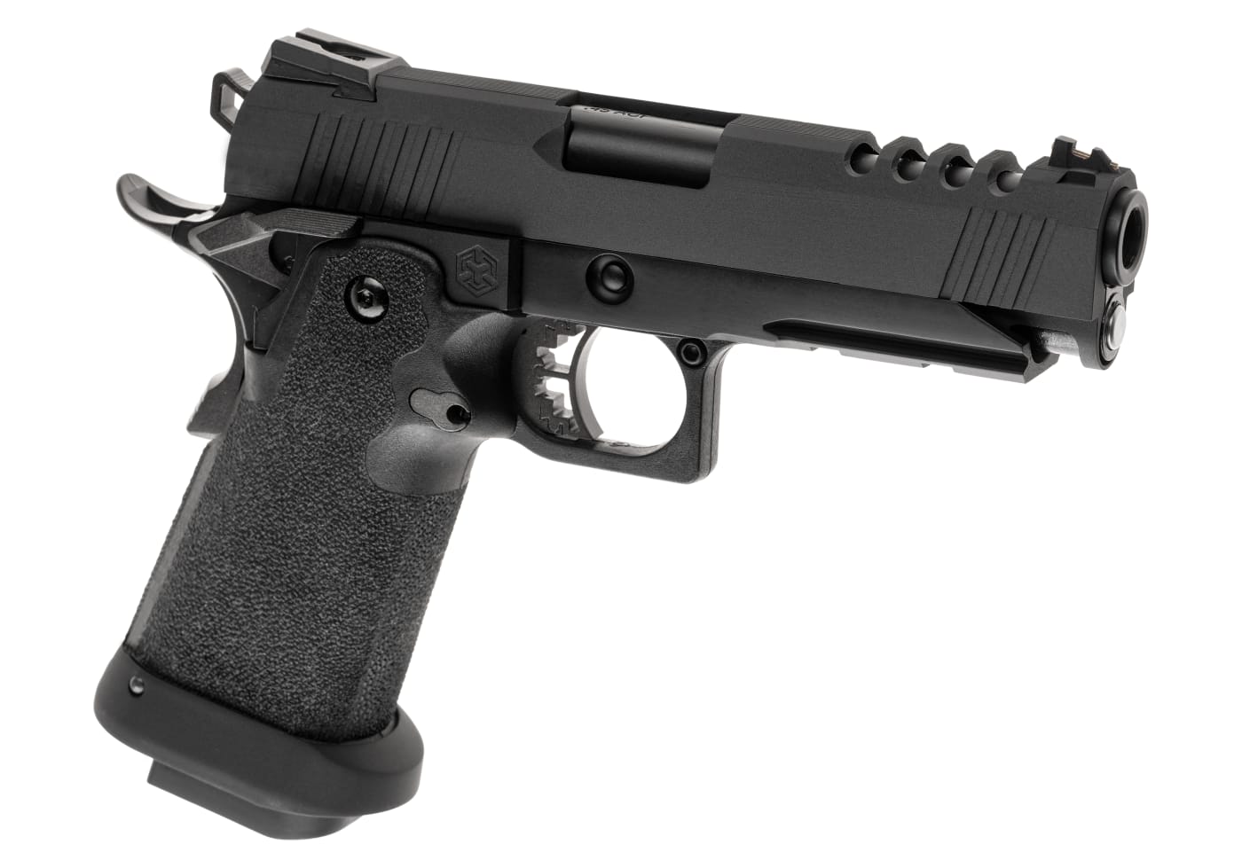 AW Custom HX2712 Full Metal GBB