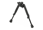 Leapers Recon 360 TL Picatinny 7.0-9.0 Inch Center Height Bipod