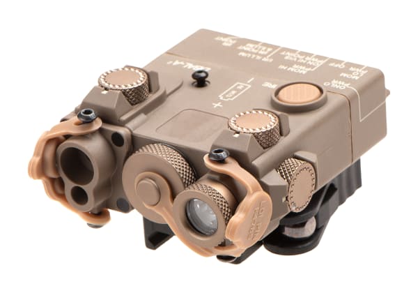 WADSN DBAL-A2 Illuminator without Laser