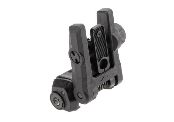 Magpul MBUS 3 Rear Back-Up Sight