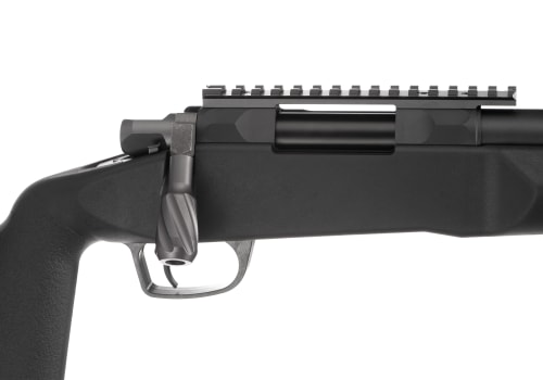 Maple Leaf MLC-338 Bolt Action Sniper Rifle Deluxe Edition 130m/s