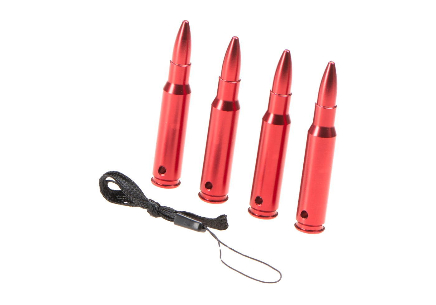 Vector Optics 7.62X51MM Snap Cap 4 In 1
