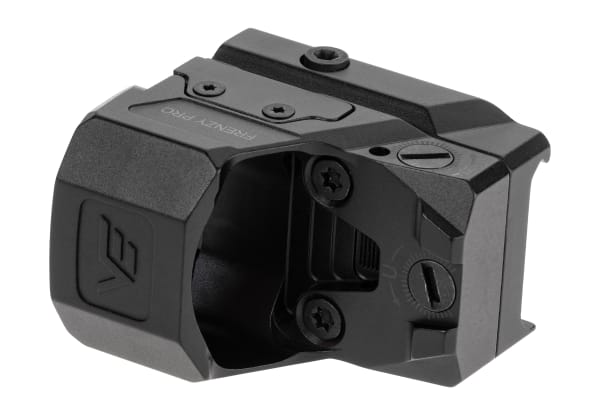 Vector Optics Frenzy-X 1x19x28 Gen II
