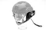 Earmor M32X Plus Hearing Protection Set for ARC Helmet Rails