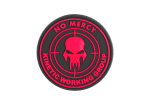 JTG Kinetic Working Group Rubber Patch