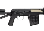 Cyma CM057S SVD-S S-AEG Full Metal