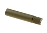 Madbull Gemtech HALO Silencer CCW