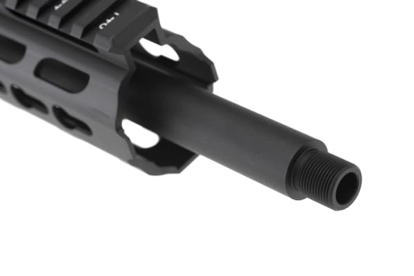 Krytac MK2 SPR Complete Upper Assembly