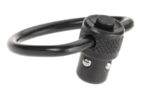 Leapers SPB QD Sling Swivel C Loop 1.25 Inch
