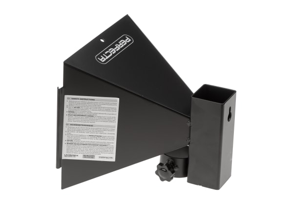 Perfecta Pellet Trap 17x17cm