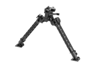 Leapers Big Bore Full Stability 9.4-14.0 Inch Center Height Bipod
