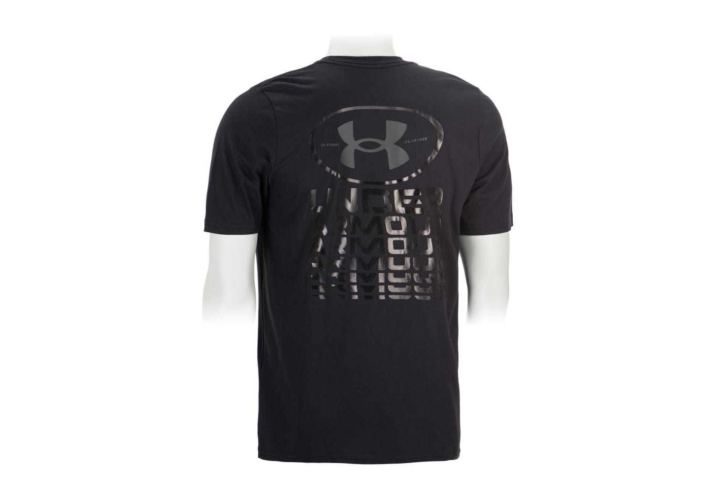 Under Armour UA Armour Repeat SS
