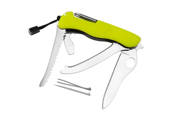 Victorinox Rescue Tool