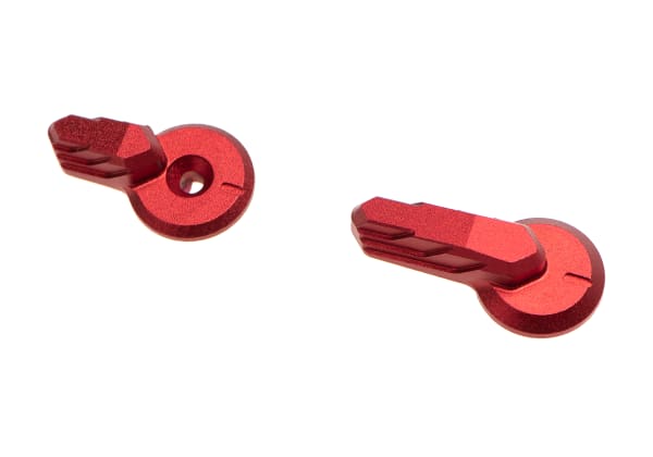 Krytac Ambi Selector Switch Assembly