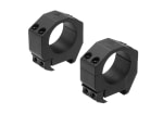 Vortex Optics Precision Matched Ring Set 30 mm .97 Inch